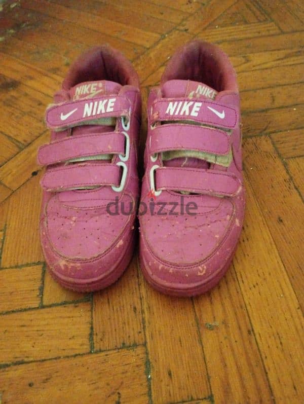 جزمة شوز كوتتشى Nike 0