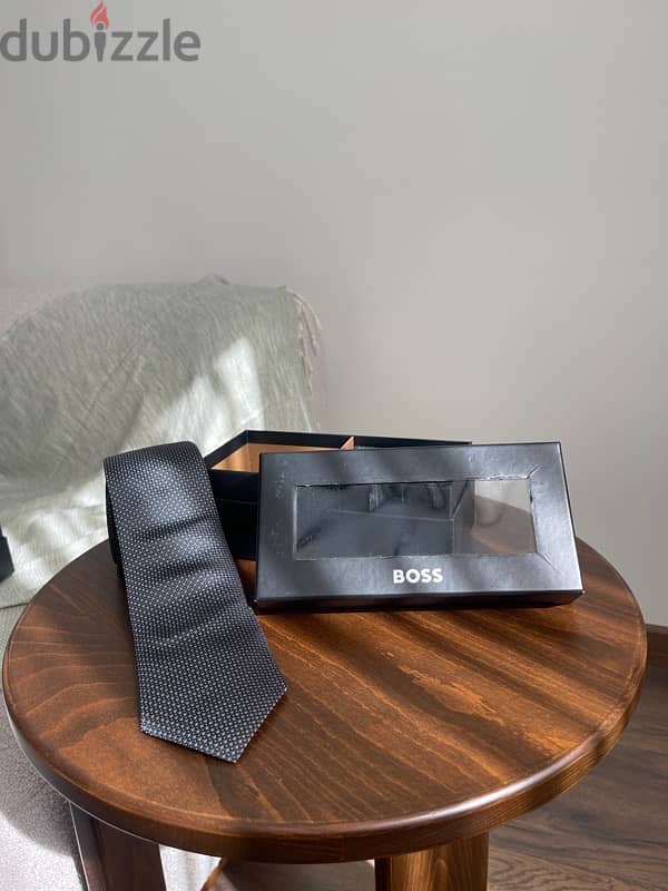 Hugo Boss Ties 2