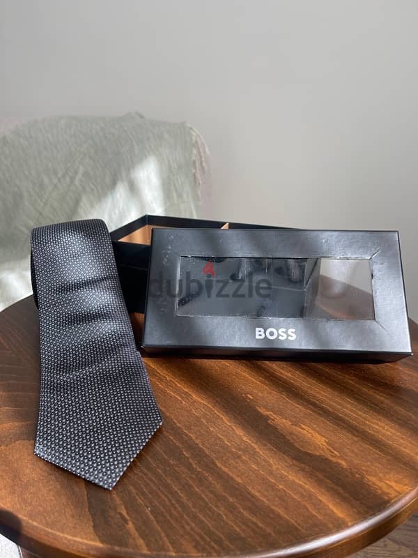 Hugo Boss Ties 3