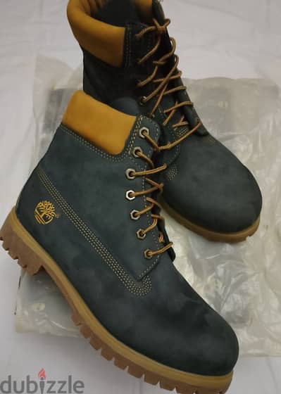 بوت Timberland الاصلى اوريجنال