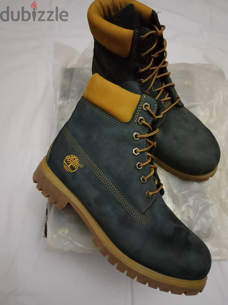 بوت Timberland الاصلى اوريجنال 1