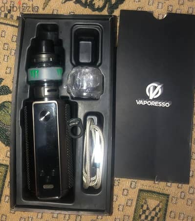 تارجيت 200 Target 200 vape