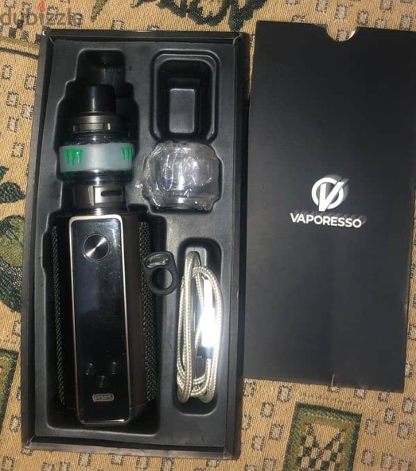 تارجيت 200 Target 200 vape 0