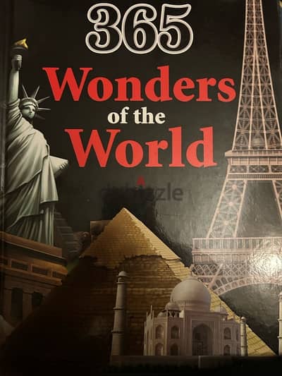 365 wonders of the world