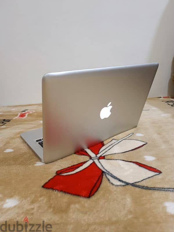 Apple Macbook Pro 2012 13inch للبيع 1