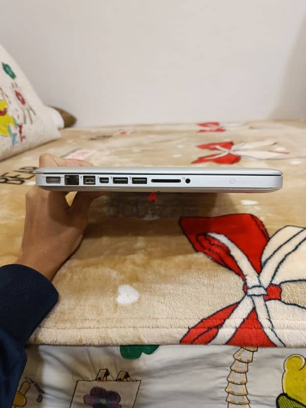 Apple Macbook Pro 2012 13inch للبيع 6