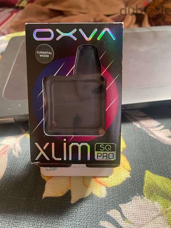 xlim SQ PRO 4