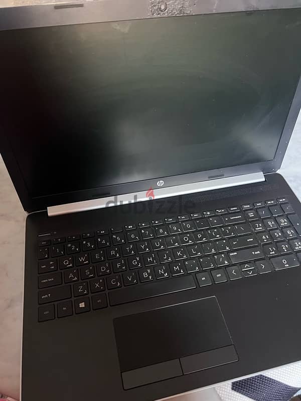 hp labtop 8th generation 3