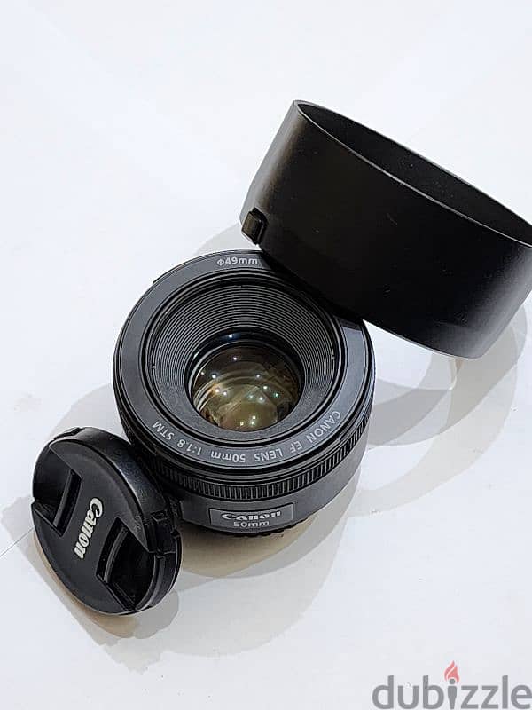 canon lens 50mm 1.8 stm 2