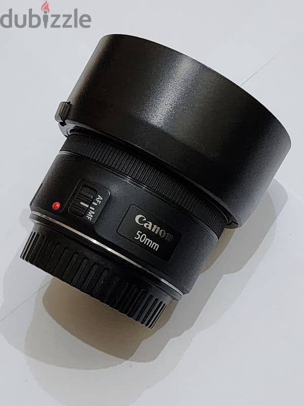 canon lens 50mm 1.8 stm 3