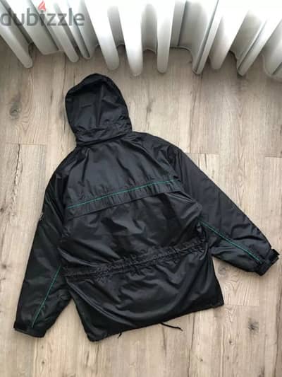 SKODA ORIGINAL JACKET