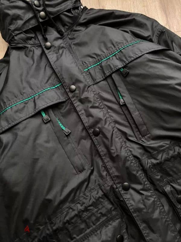 SKODA ORIGINAL JACKET 10