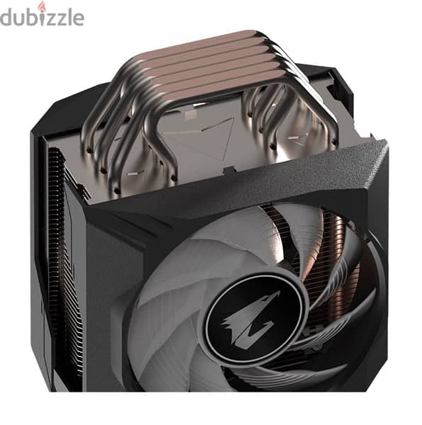 مبرد هوائي احترافي AORUS ATC800 CPU Cooler 3