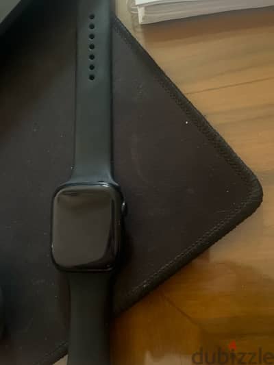 Apple Watch Series 9 45mm