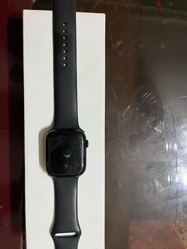 Apple Watch Series 9 45mm 1