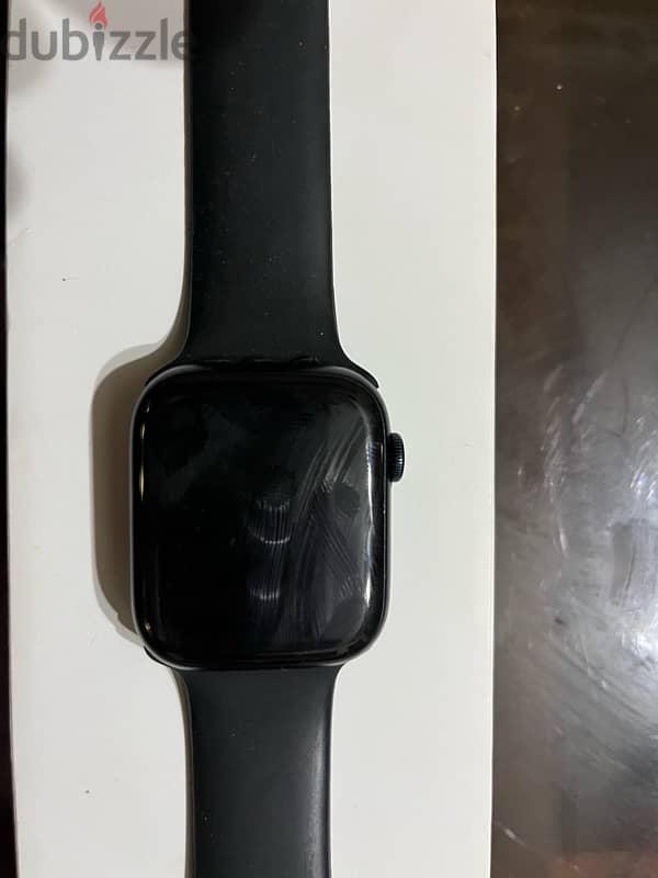 Apple Watch Series 9 45mm 2