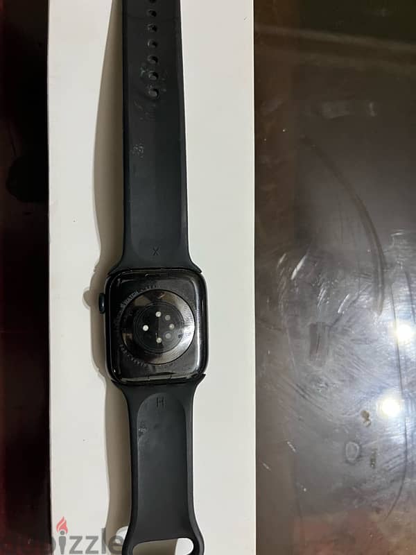 Apple Watch Series 9 45mm 3