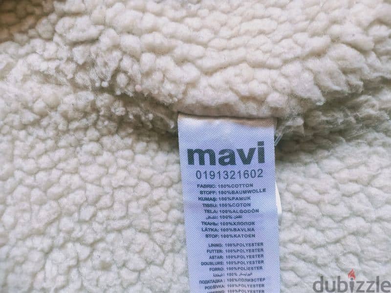 MAVI size XXL 12