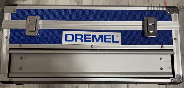 عدة Dremel جديدة للبيع