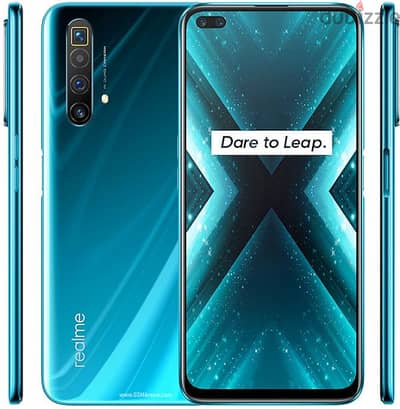 مطلوب موبايل realme x3 superzoom