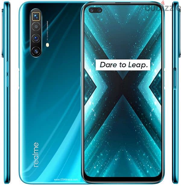 مطلوب موبايل realme x3 superzoom 0