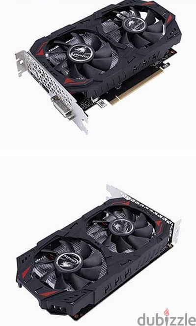 كارت شاشه GTX1050