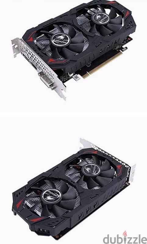 كارت شاشه GTX1050 0