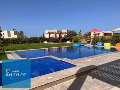 Villa For Sale In North Coast Hacienda Bay With Private Pool And Jakozy