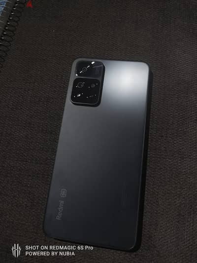 note 11 pro plus