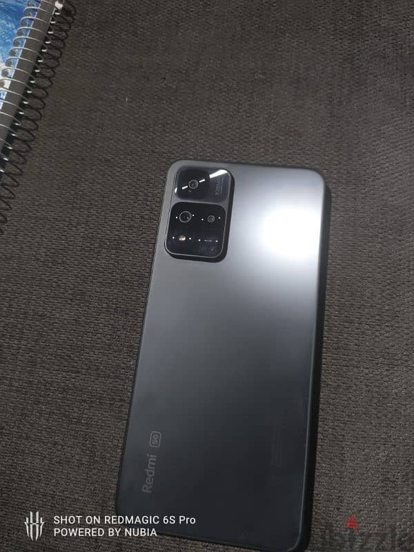 note 11 pro plus 1