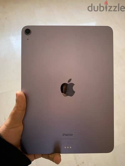 ipad air 5