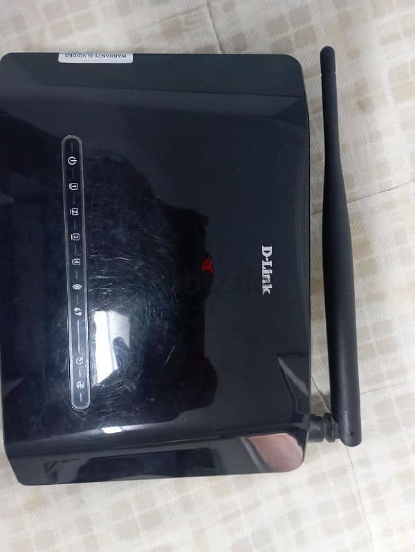 router tp link 6