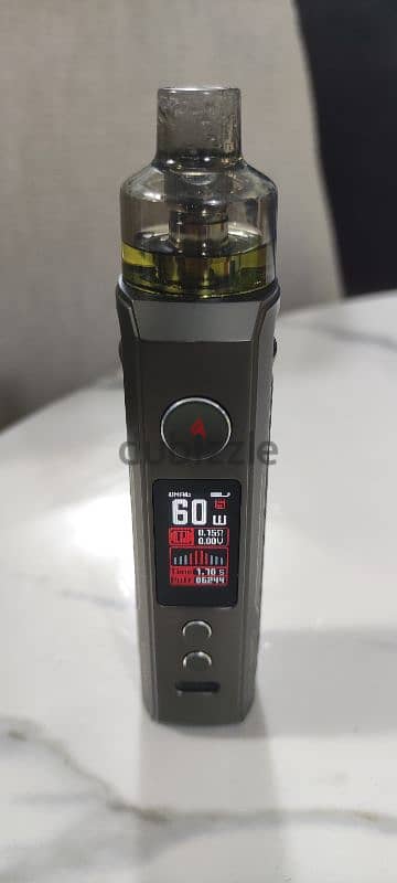 Vape Drag X 1