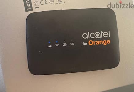 Orange MIFI