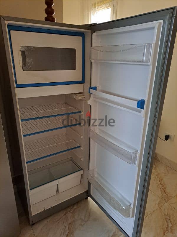 fridge one door 1