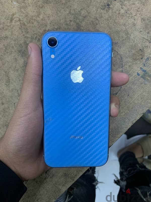 Apple Xr 0