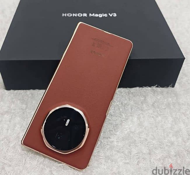 honor magic v3 512/12جلوبال زيرو 2