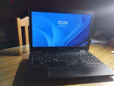 dell laptop latetude 5570