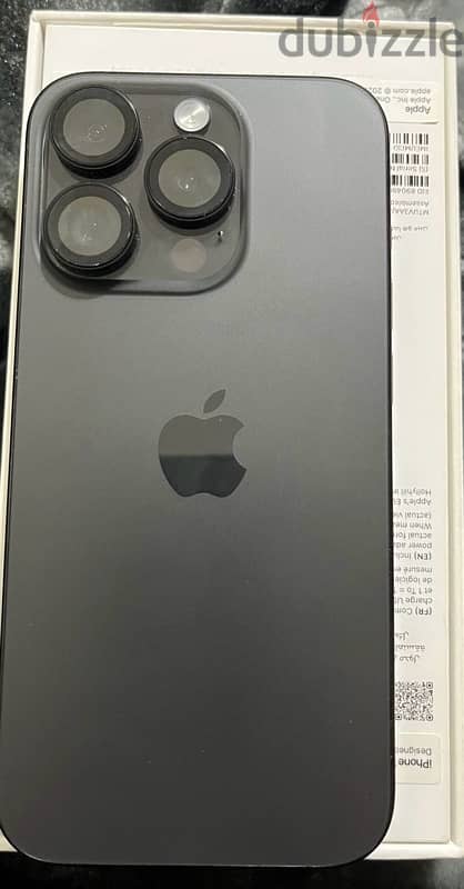 iPhone 15 pro 0