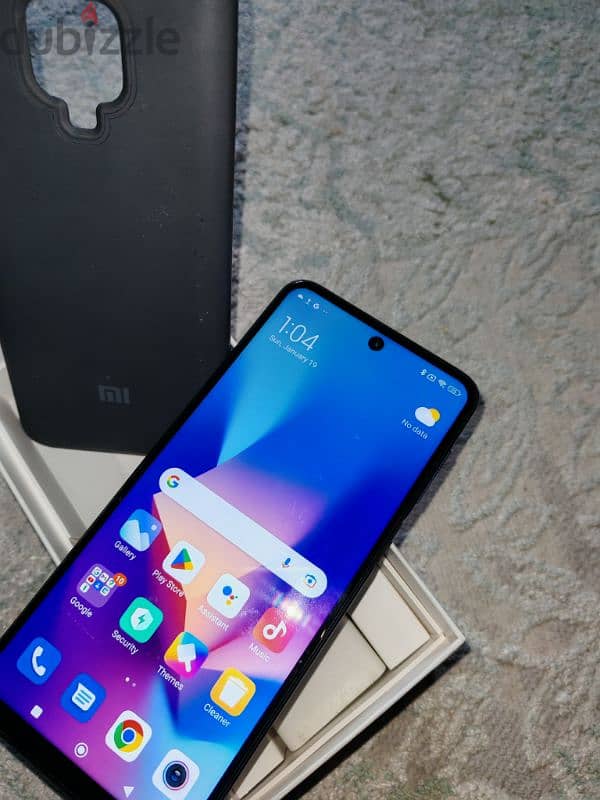 Xiaomi redmi note 9s 2