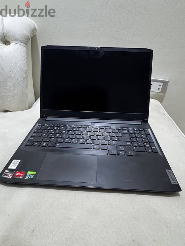 ideapad gaming 3 5