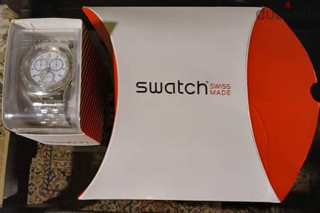 سواتش swatch