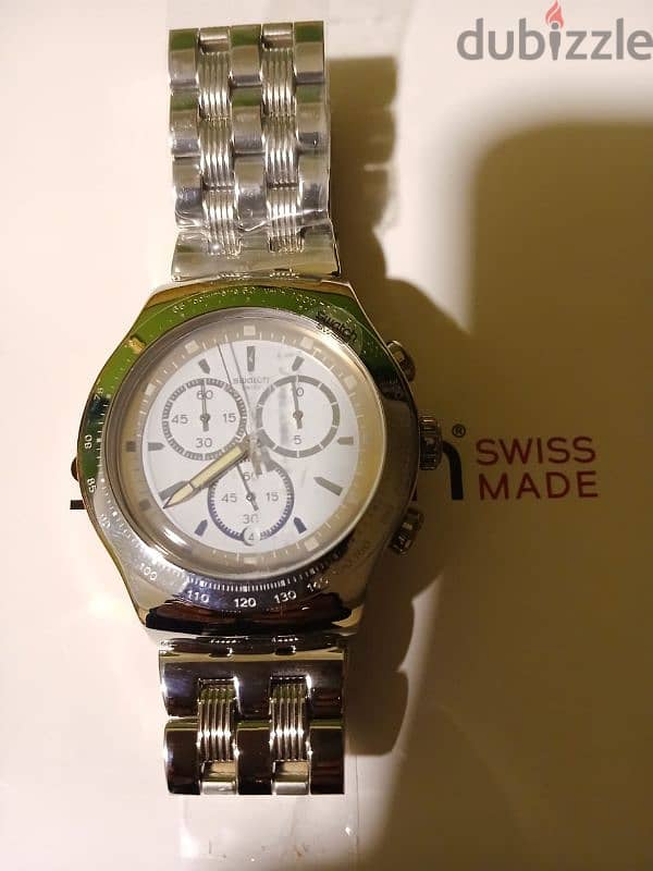 سواتش swatch 2