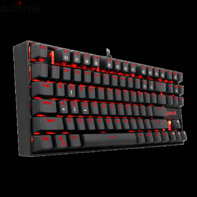 Gaming Combo Redragon(3 in 1) Combo Keyboard & Mouse & Mousepad 3