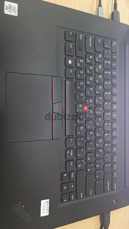 لاب توب لينوفو thinkpad استيراد الخارج 1