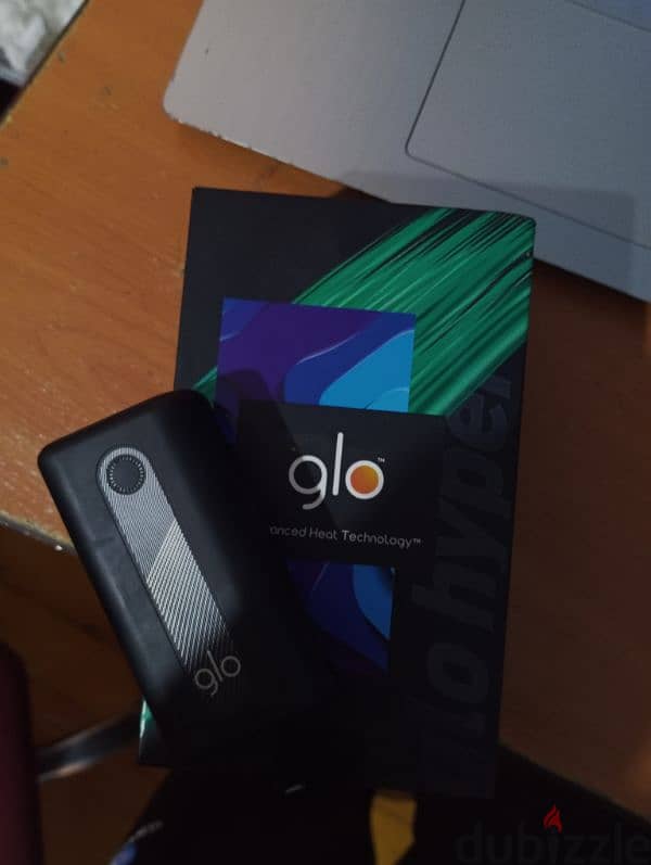 iqos glo استعمال بسيط 0