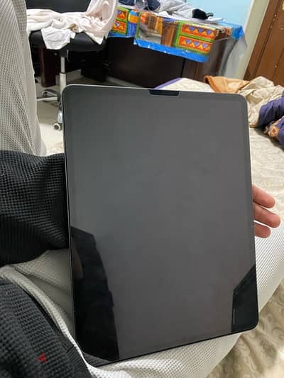 Ipad pro 12.9 4th gen 256gb