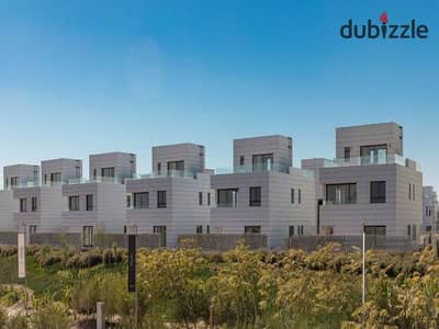 With Down payment : 2,650,000 Own Your Prime Location Studio at  Al Burouj  / Shorouk City