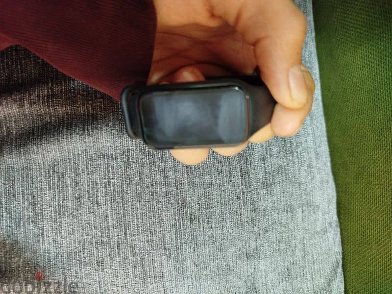 Xiaomi smart band 8 active 4