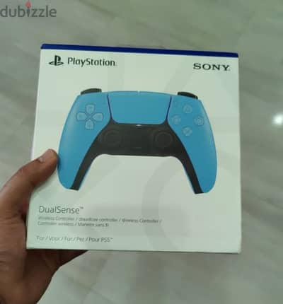 PS5 Controller